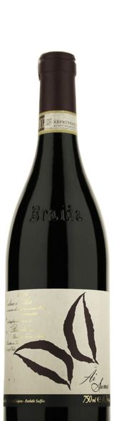 Braida di Giacomo Bologna AI Suma Barbera D'Asti DOCG 2016 