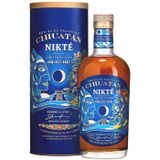 Cihuatán Nikte romas