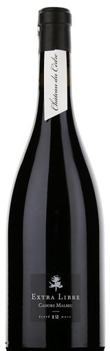 Château du Cèdre  Extra Libre 18 Mois Cahors AOC 2018 