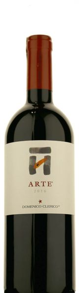 Domenico Clerico  Arte Langhe Rosso DOC 2016 