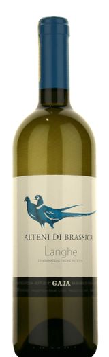 Gaja Alteni di Brassica Langhe DOC 2017 