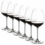 Riedel taurės „Veritas“ Old World Pinot Noir 6 vnt