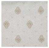 Tissus Toselli Jacquard staltiesė MISTRAL ALLOVER lin 180 Ø