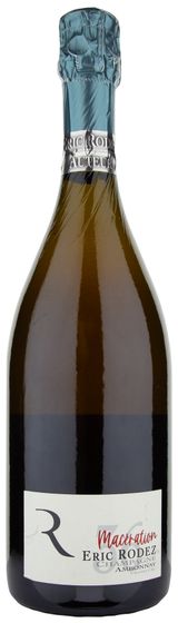 Champagne Eric Rodez Rose Ambonnay Grand Cru