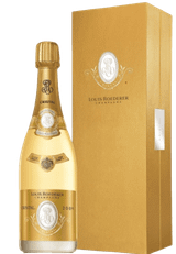 Champagne Louis Roederer Cristal Brut 2009 (gift box) 3L 