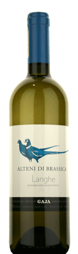 Gaja Alteni di Brassica Langhe DOP 2019 