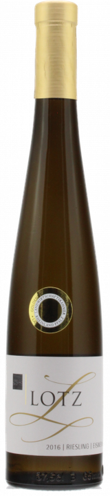 Klaus Lotz Erdener Riesling Eiswein 2016 0,375L 