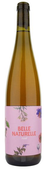 Jurtschitsch Belle Naturelle Rose