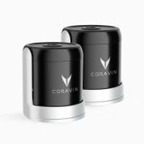 Coravin putojančio vyno kamščiai 2 vnt