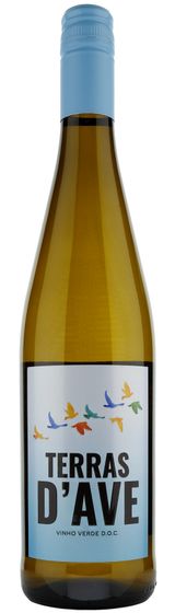 Terras d'Ave Vinho Verde DOC