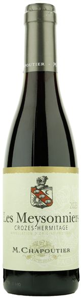 M. Chapoutier Meysonniers Rouge Bio Crozes-Hermitage AOP 2020