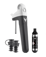Coravin vyno išpilstymo sistema „Pivot“