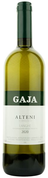 Gaja Alteni di Brassica Langhe DOP 2020