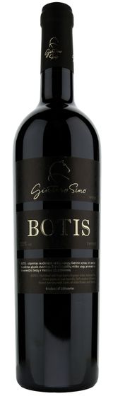  Gintaras Sinas Botis likerinis vynas 
