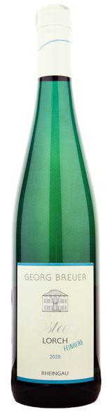 Georg Breuer Lorch Riesling Feinherb QbA 2020 