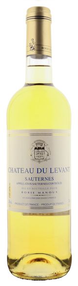 Chateau du Levant Sauternes AOC 2023