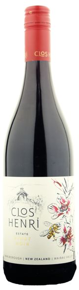 Clos Henri Estate Pinot Noir AOP 2022