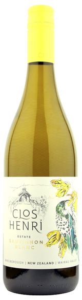 Clos Henri Estate Sauvignon Blanc 2024 