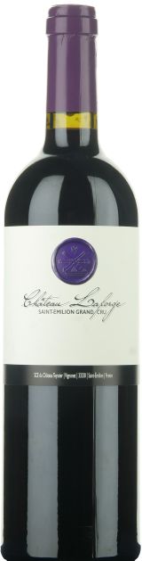 Chateau Laforge Saint-Emilion Grand Cru AOC 2012