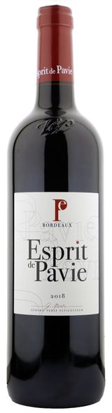 Esprit de Pavie 2018