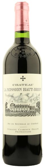 Chateau La Mission Haut-Brion 2018