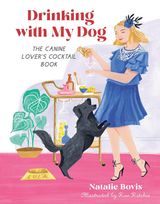 Drinking with My Dog, Natalie Bovies