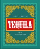 The Little Book of Tequila, Orange Hippo
