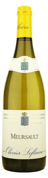 Olivier Leflaive Meursault AOC 2022