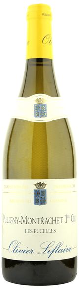 Olivier Leflaive Puligny-Montrachet 1er Cru Pucelles AOC 2022 