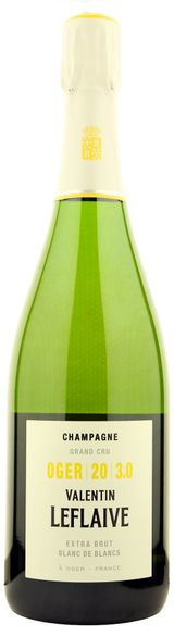 Champagne Valentin Leflaive Oger Grand Cru |20|30
