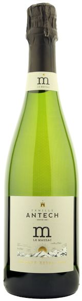 Antech Reserve Extra Brut Blanquette de Limoux AOC 2022