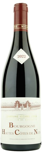Michel Gros Hautes-Cotes de Nuits Rouge AOC 2022