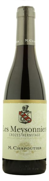M. Chapoutier Meysonniers Crozes-Hermitage Rouge AOC 2023