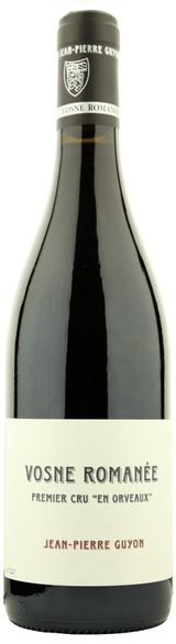 Domaine Guyon Vosne Romanee En Orveaux 1er Cru AOC 2022