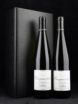 Planeta Carricante Eruzione 1614 Bianco Sicilia DOC 2019 ir 2020 derlių rinkinys