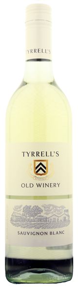 Tyrrell's Old Winery Sauvignon Blanc 2023