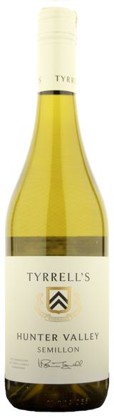 Tyrrell's Semillon Hunter Valley 2024 