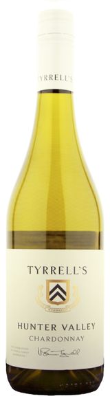 Tyrrell's Chardonnay Hunter Valley 2023 
