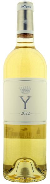 Château d'Yquem "Y" Bordeaux AOC 2022 
