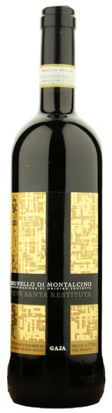 Gaja Pieve Santa Restituta Brunello Di Montalcino DOCG  2019 