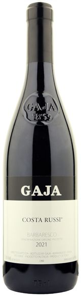 Gaja Costa Russi Barbaresco DOCG 2021