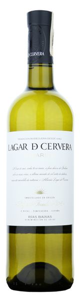 La Rioja Alta Lagar de Cervera Rías Baixas DO 2023