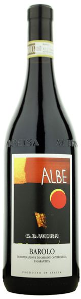 G. D. Vajra Albe Barolo DOCG 2021