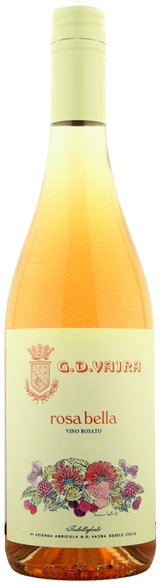 G. D. Vajra Rosabella Rosato 2024 