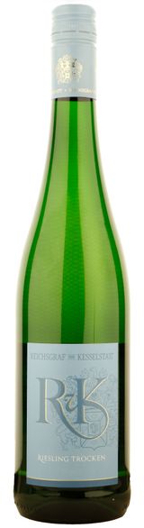 Reichsgraf von Kesselstatt RK Riesling Trocken 2023 