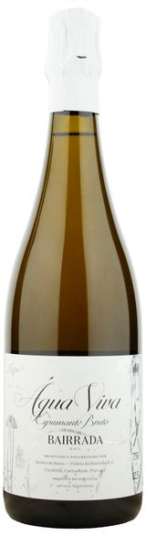 Niepoort Espumante Agua Viva Bairrada DOC 2018