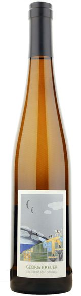 Georg Breuer Berg Schlossberg  Rüdesheim  Riesling 2023 