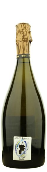 Georg Breuer Sekt Brut 2018