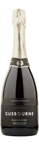  Gusbourne Blanc de Noirs 2018