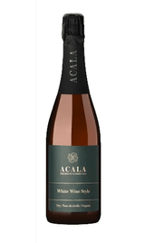 Acala White Wine Style putojančios arbatos gėrimas 0,75 L